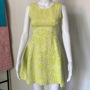 Women's Pinko spring dress